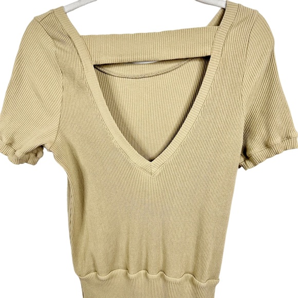 Free People Sage Backless Dress - Picture 10 of 16